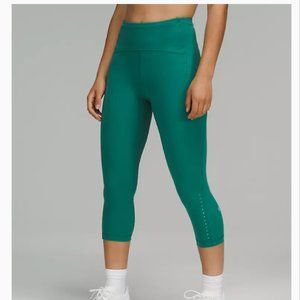 Swift Speed Teal Lagoon Size 6